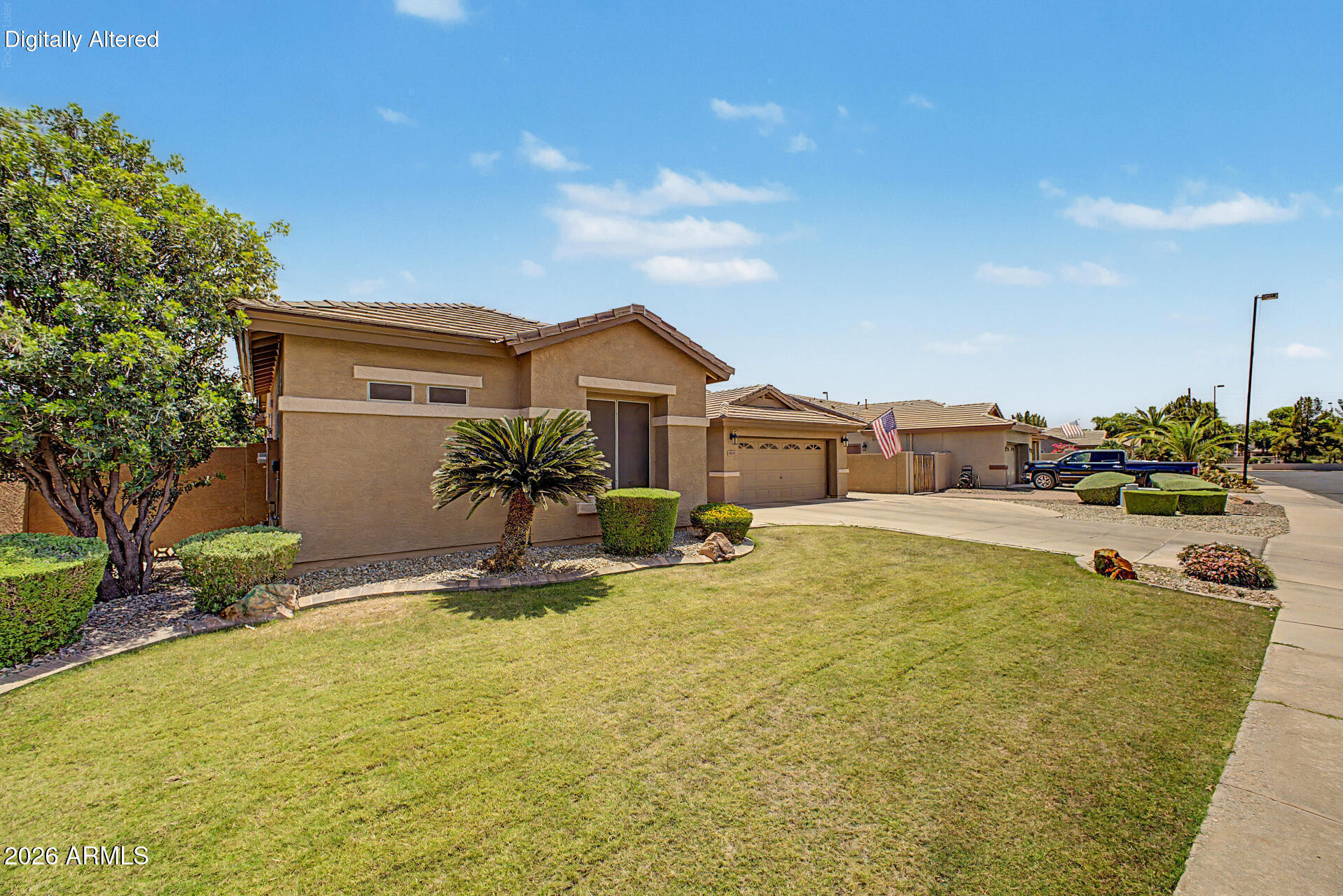 4061 East Del Rio Street Gilbert, AZ 85295 - Photo 2 of 30 05-Del Rio
