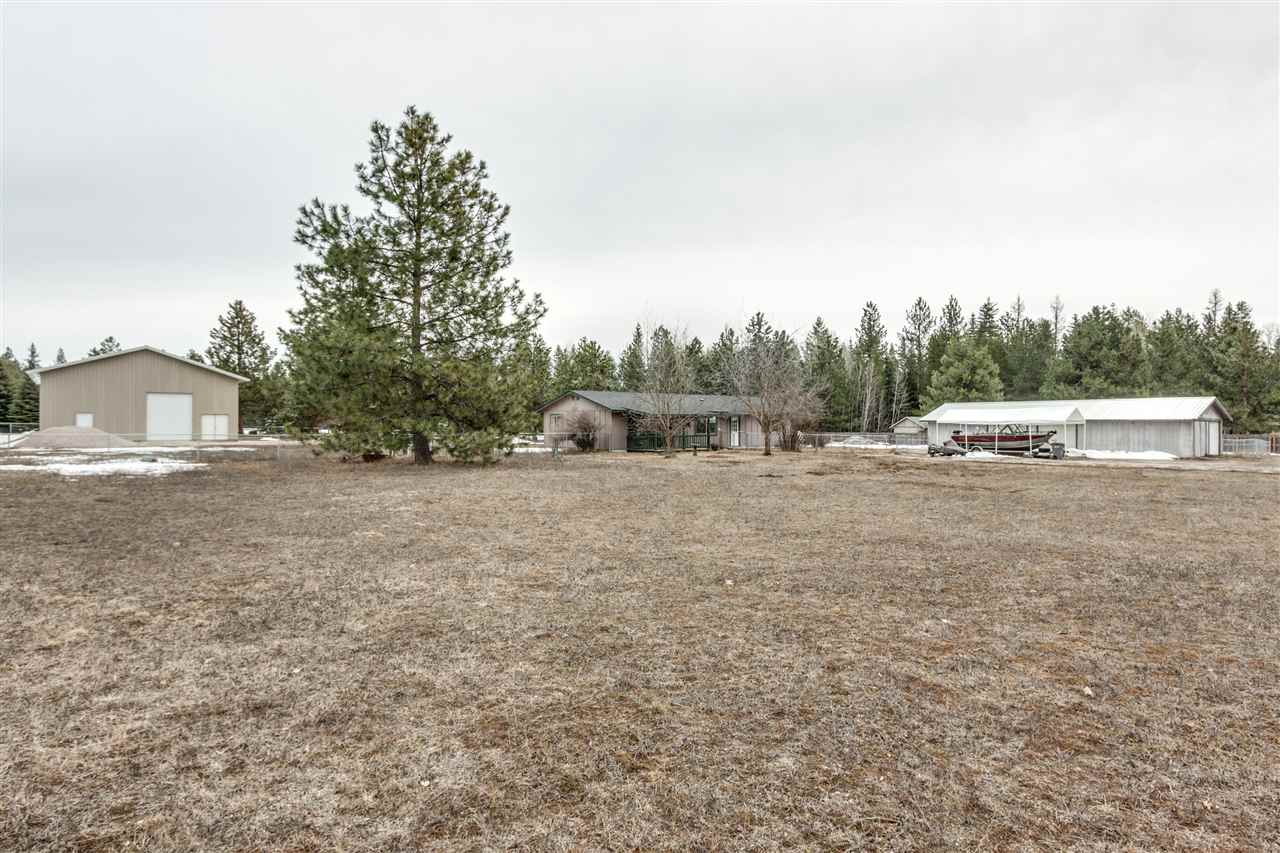 4847 Whittier Road Clayton, WA 99110 - Photo 1 of 19