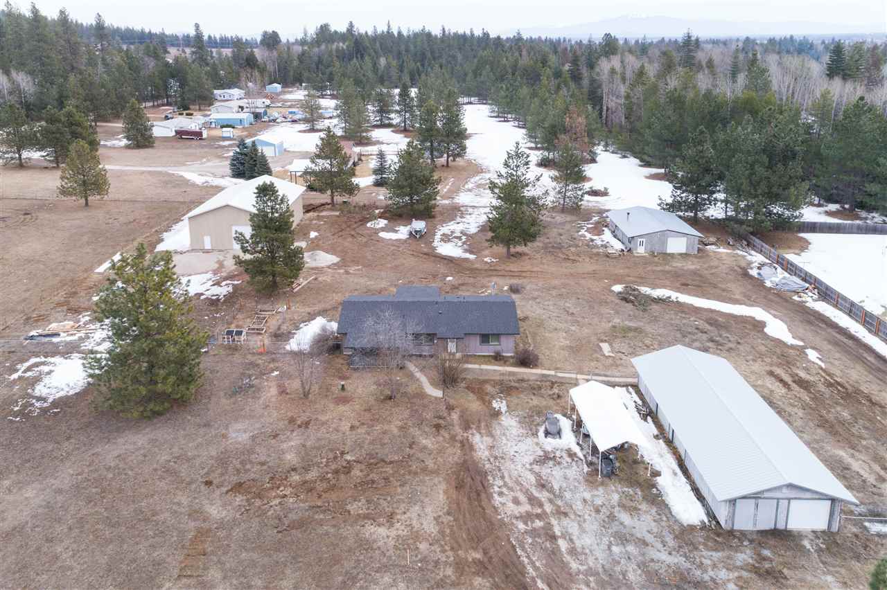 4847 Whittier Road Clayton, WA 99110 - Photo 17 of 19