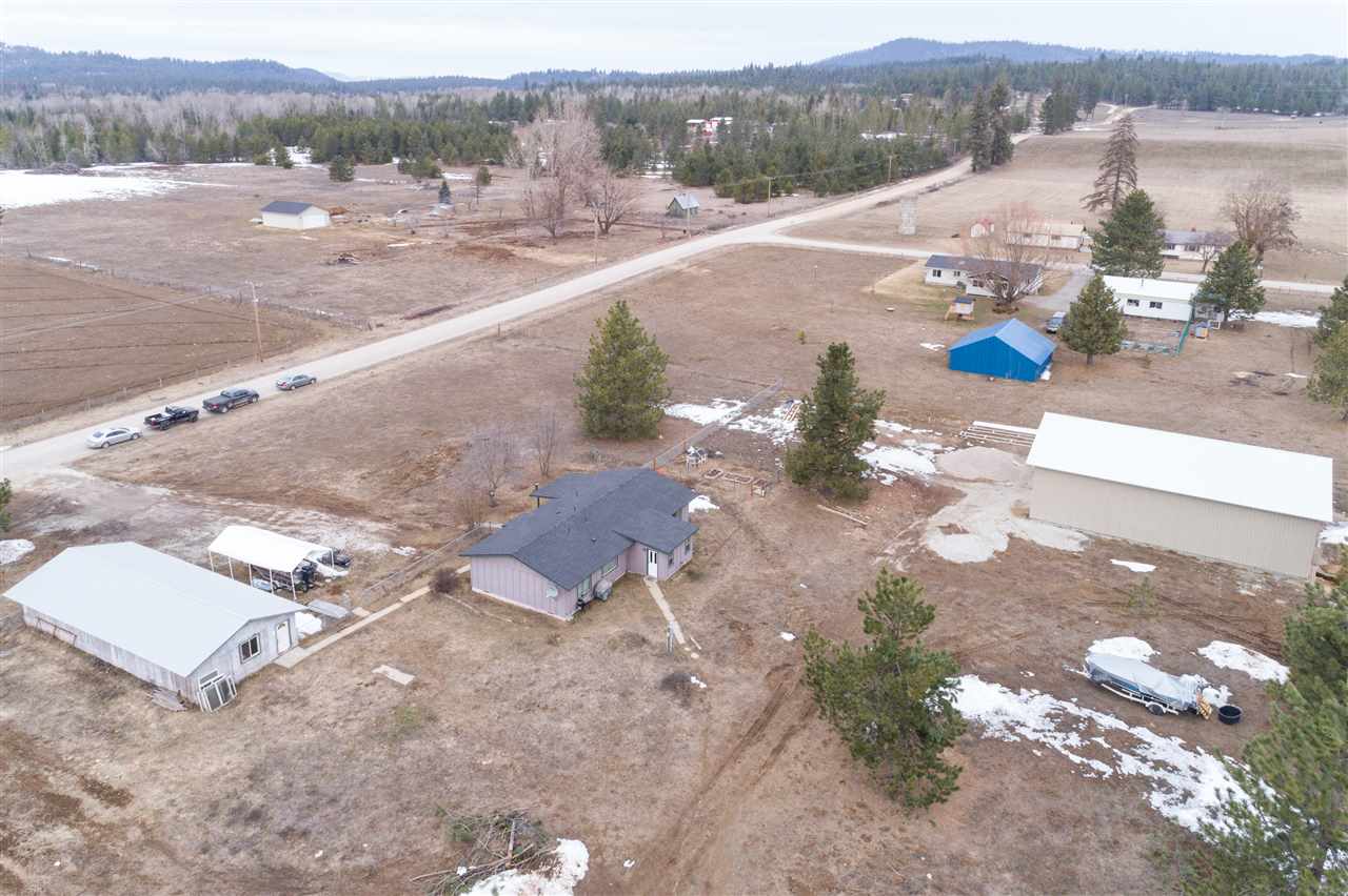 4847 Whittier Road Clayton, WA 99110 - Photo 18 of 19