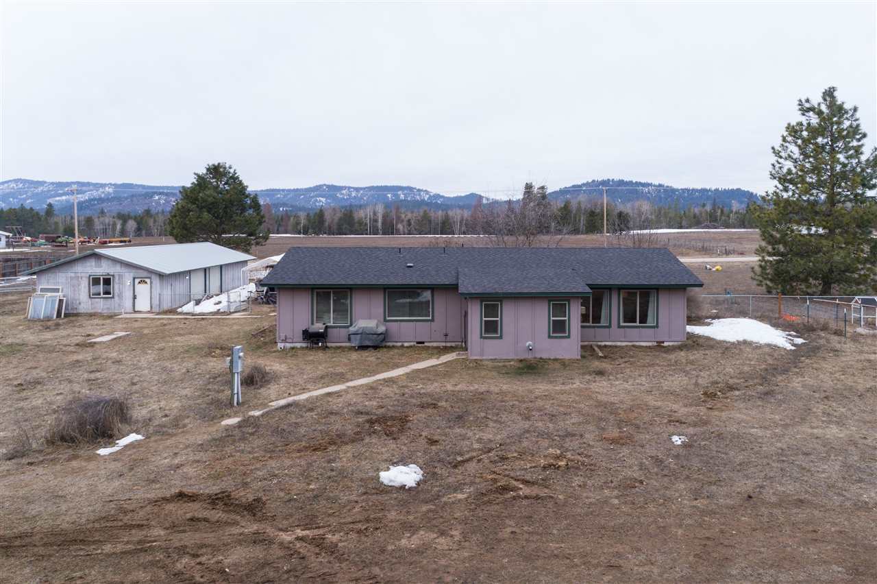 4847 Whittier Road Clayton, WA 99110 - Photo 19 of 19