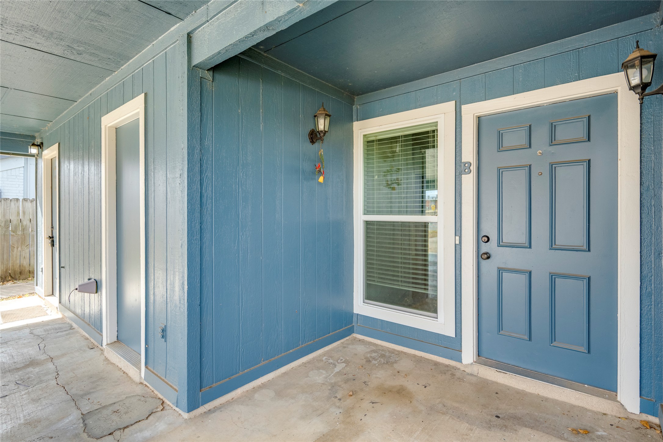 6210 Buffalo Pass, Unit B Austin, TX 78745 - Photo 31 of 35