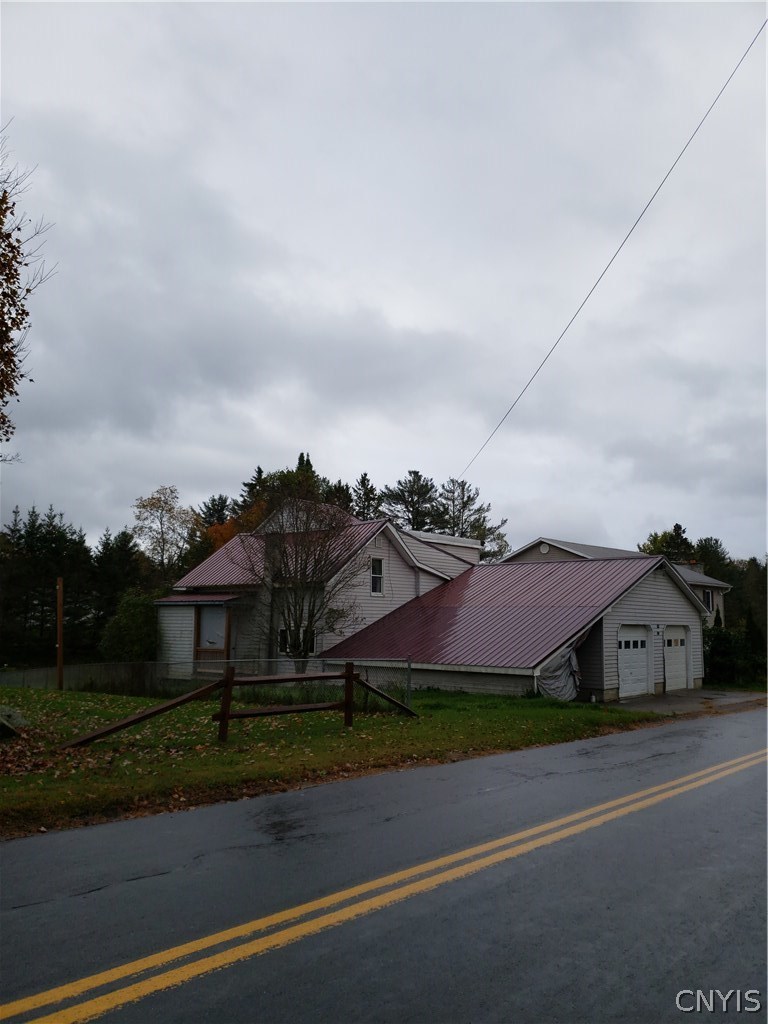 88 Gray-Wilmurt Road Ohio, NY 13324 - Photo 1 of 1 Gallery Image 1