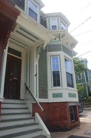 $629,000 | 36 Highland Street, Boston, MA 02119