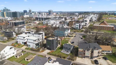 $1,849,900 | 113 13th Ave Circle, Nashville, TN 37212