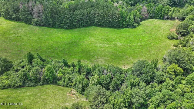 $98,000 | Hosey Road, Magee, MS 39111