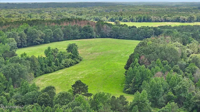 $98,000 | Hosey Road, Magee, MS 39111