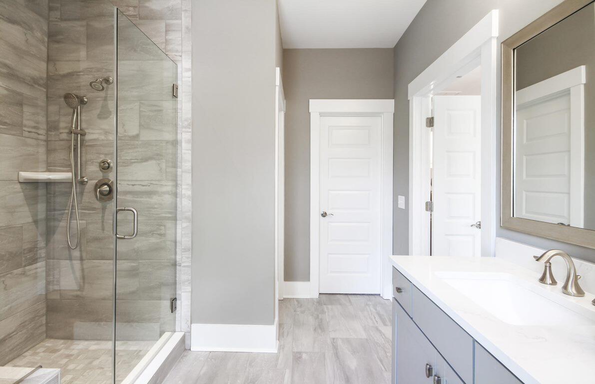3079 Sturbridge Road Mount Pleasant, SC 29466 - Photo 9 of 20 Owner's bath 2