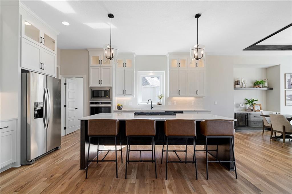 9069 Shady Bend Road Lenexa, KS 66227 - Photo 22 of 54