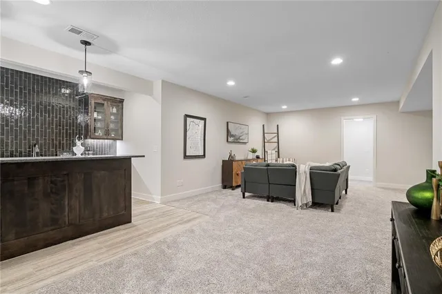 $743,650 | 9069 Shady Bend Road, Lenexa, KS 66227