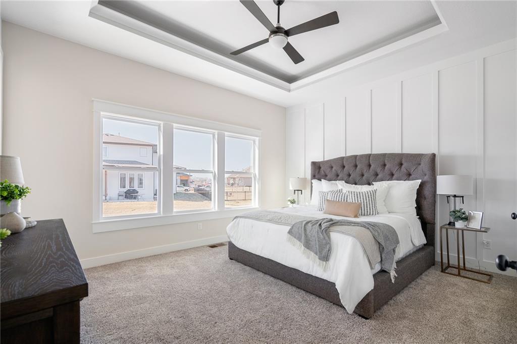 9069 Shady Bend Road Lenexa, KS 66227 - Photo 34 of 54