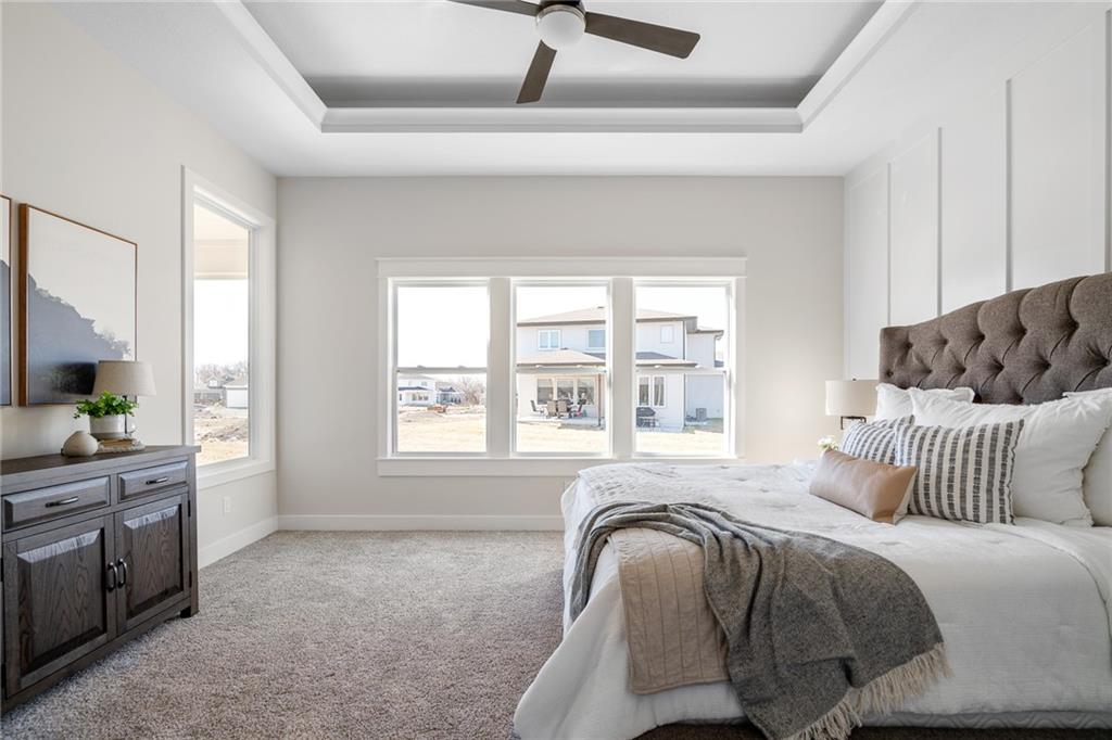 9069 Shady Bend Road Lenexa, KS 66227 - Photo 35 of 54