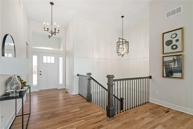 $743,650 | 9069 Shady Bend Road, Lenexa, KS 66227