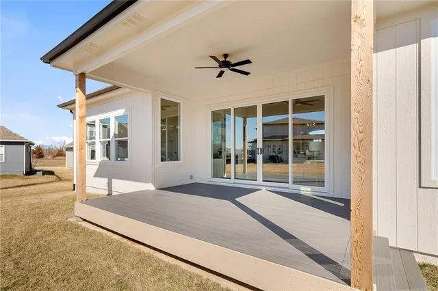 $743,650 | 9069 Shady Bend Road, Lenexa, KS 66227