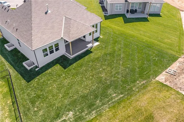 $743,650 | 9069 Shady Bend Road, Lenexa, KS 66227