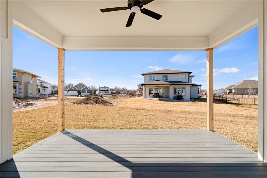 9069 Shady Bend Road Lenexa, KS 66227 - Photo 50 of 54