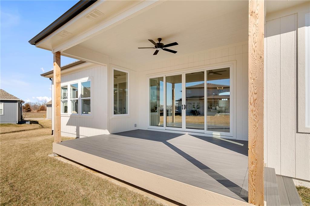 9069 Shady Bend Road Lenexa, KS 66227 - Photo 51 of 54