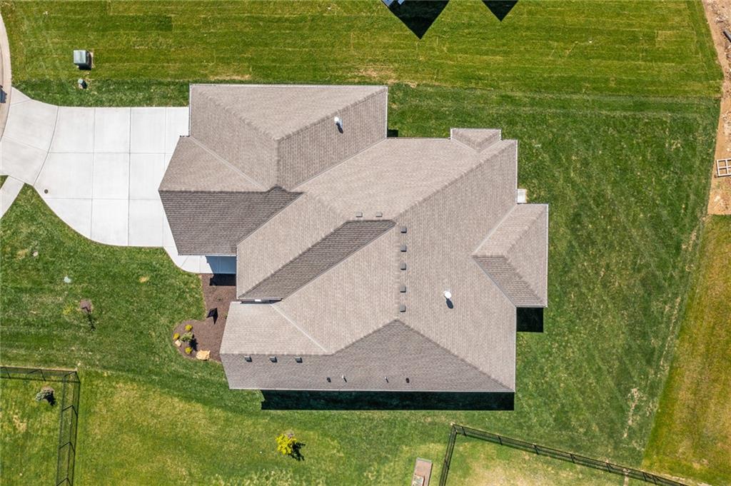 9069 Shady Bend Road Lenexa, KS 66227 - Photo 53 of 54