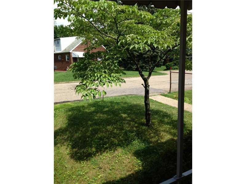 3408 Rigel Street Brighton Heights, PA 15212 - Photo 2 of 14 Exterior Front. View from front door