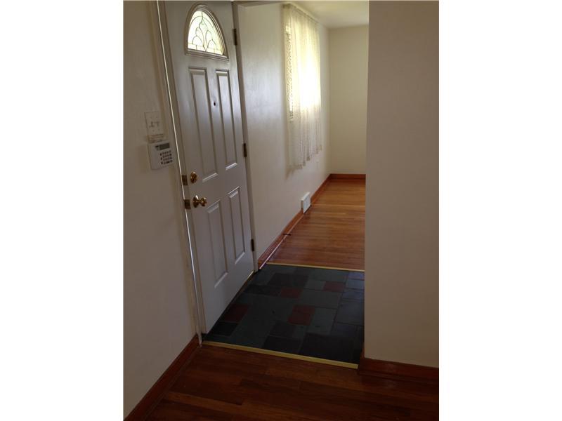3408 Rigel Street Brighton Heights, PA 15212 - Photo 3 of 14 Entry/Foyer. Welcoming slate floor entry.