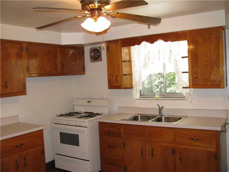 3408 Rigel Street Brighton Heights, PA 15212 - Photo 6 of 14 Kitchen. Large kitchen with appliances included!