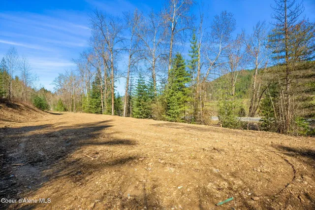 $89,000 | 47604 Silver Valley Road, Smelterville, ID 83868