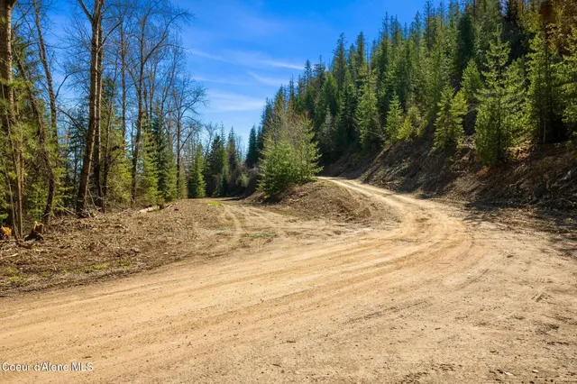 $89,000 | 47604 Silver Valley Road, Smelterville, ID 83868