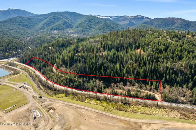 $89,000 | 47604 Silver Valley Road, Smelterville, ID 83868