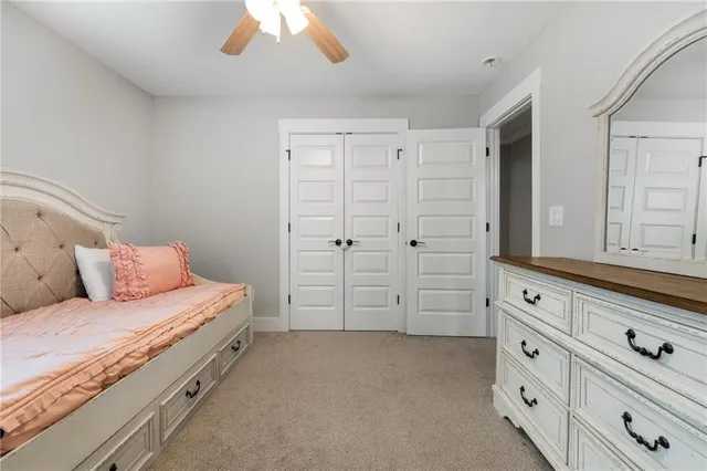 $569,000 | 469 Ashley Glen Drive, Williamson, GA 30292