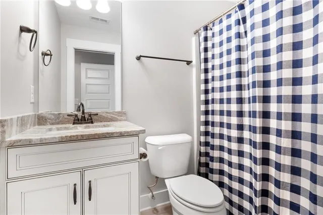 $569,000 | 469 Ashley Glen Drive, Williamson, GA 30292