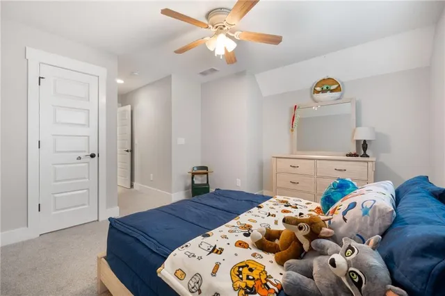 $569,000 | 469 Ashley Glen Drive, Williamson, GA 30292