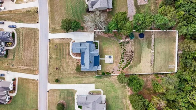 $569,000 | 469 Ashley Glen Drive, Williamson, GA 30292