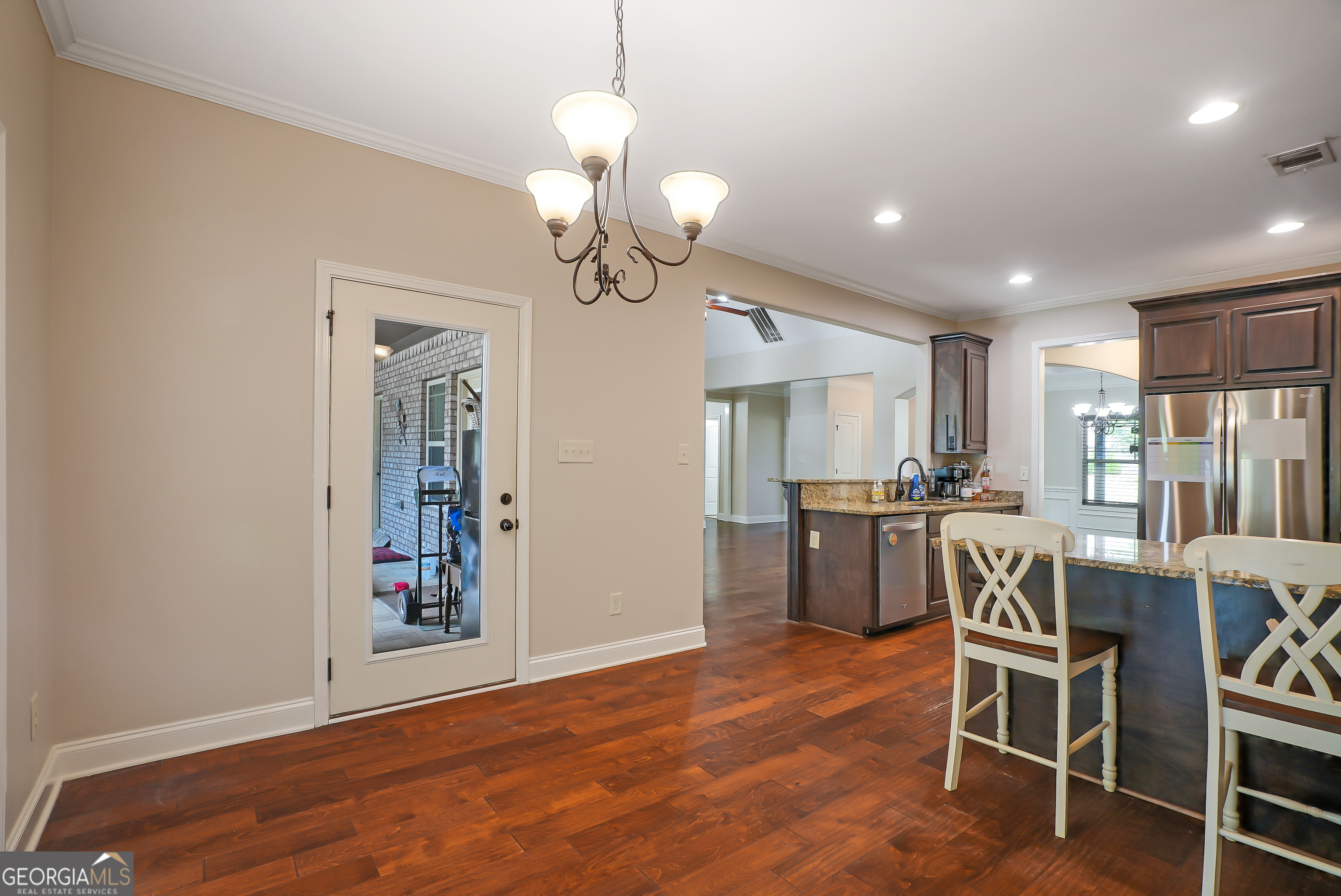 103 Huntington Way Williamson, GA 30292 - Photo 12 of 37