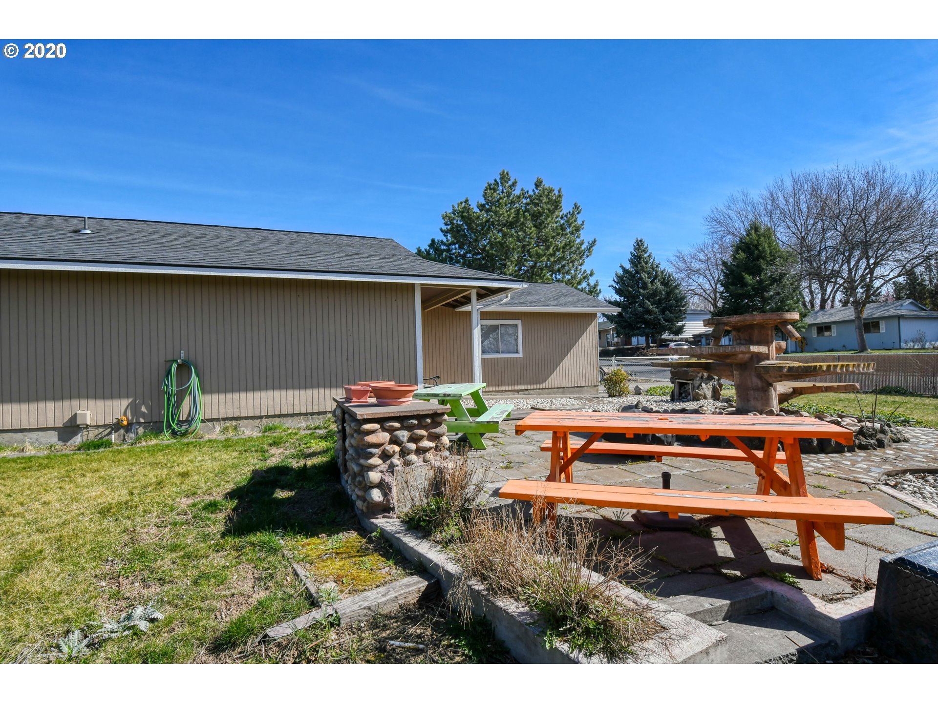 313 Southwest Nye Avenue Pendleton, OR 97801 - Photo 25 of 32 Gallery Image 25