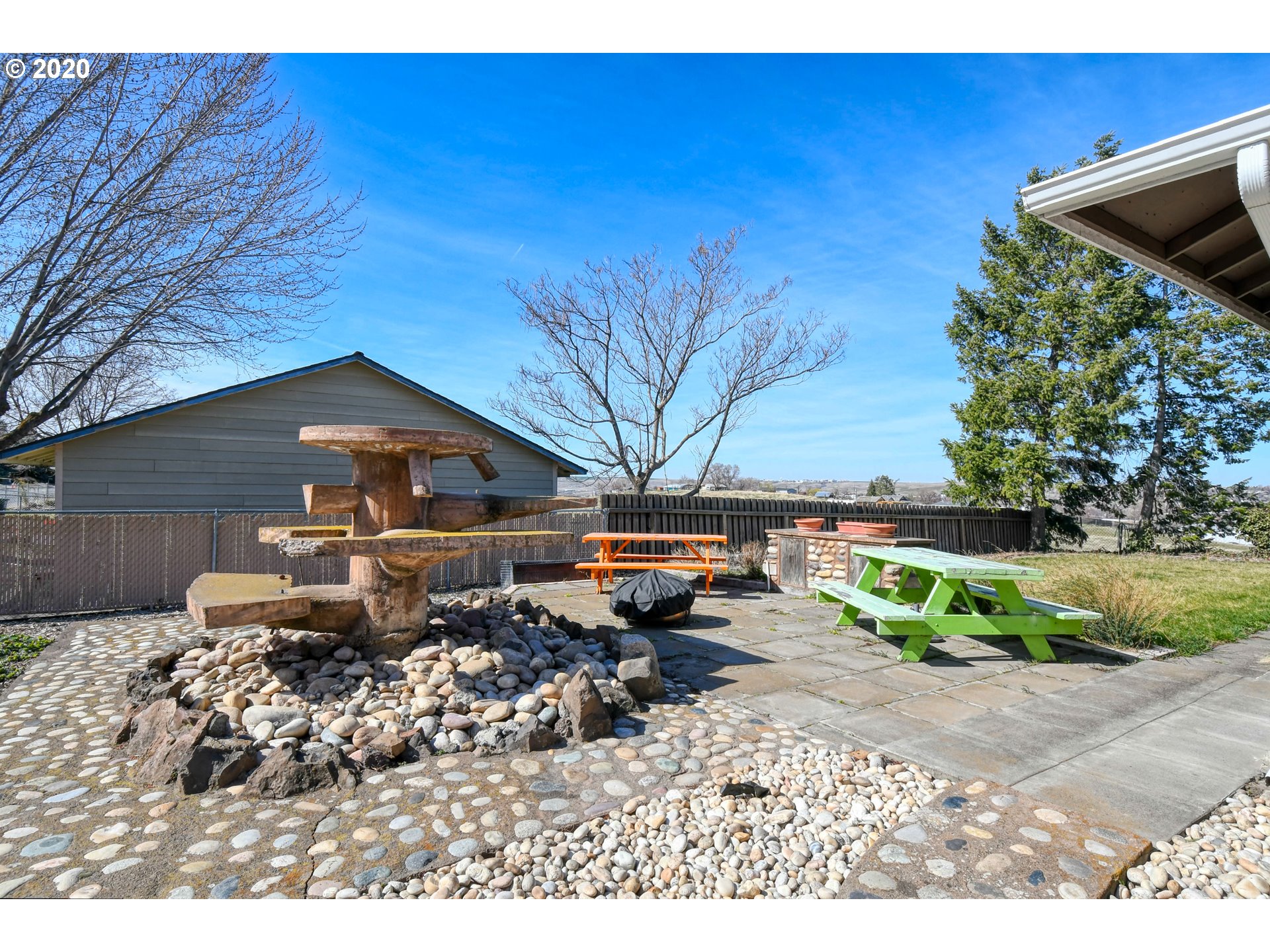 313 Southwest Nye Avenue Pendleton, OR 97801 - Photo 27 of 32 Gallery Image 27