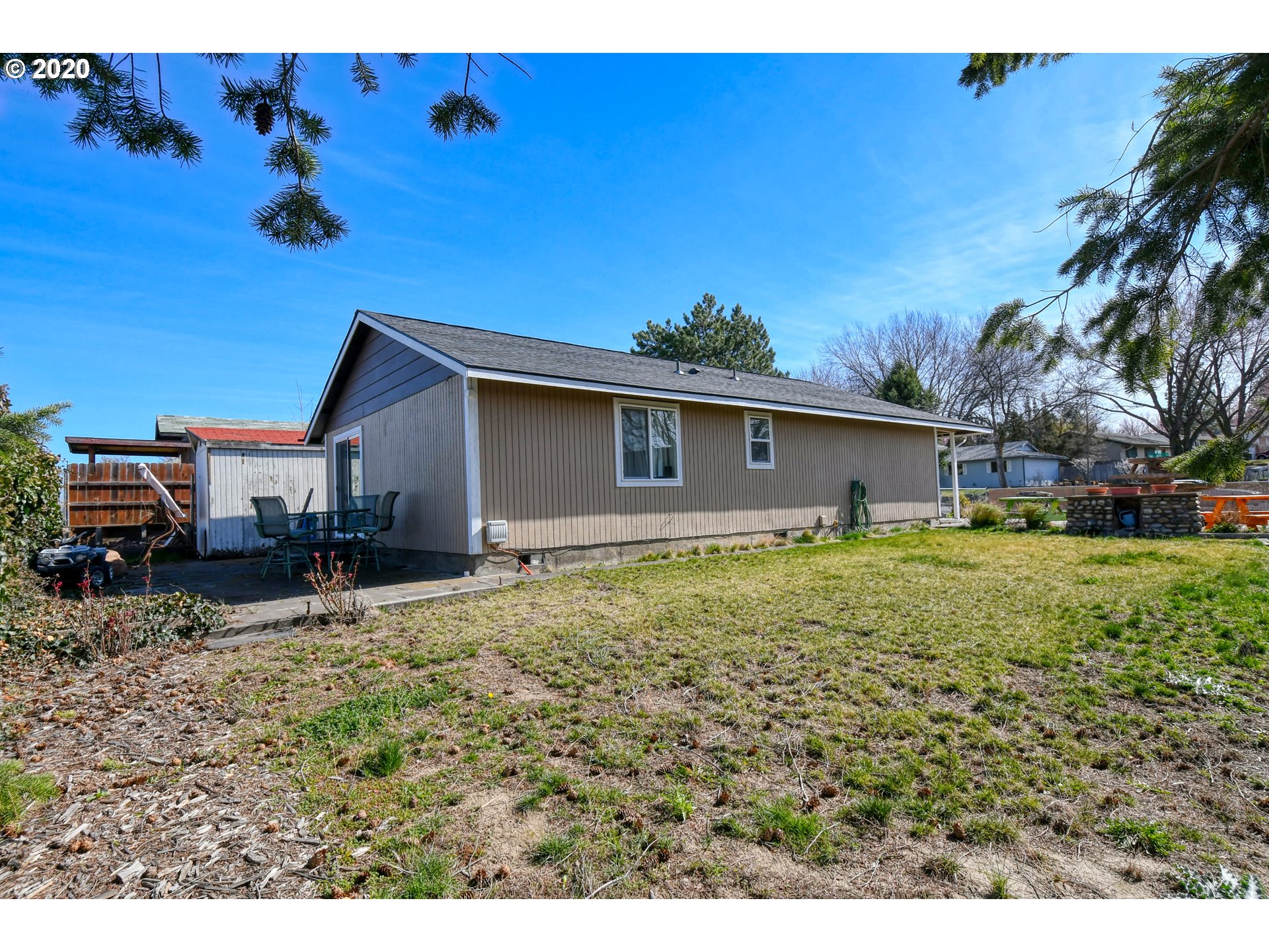 313 Southwest Nye Avenue Pendleton, OR 97801 - Photo 28 of 32 Gallery Image 28