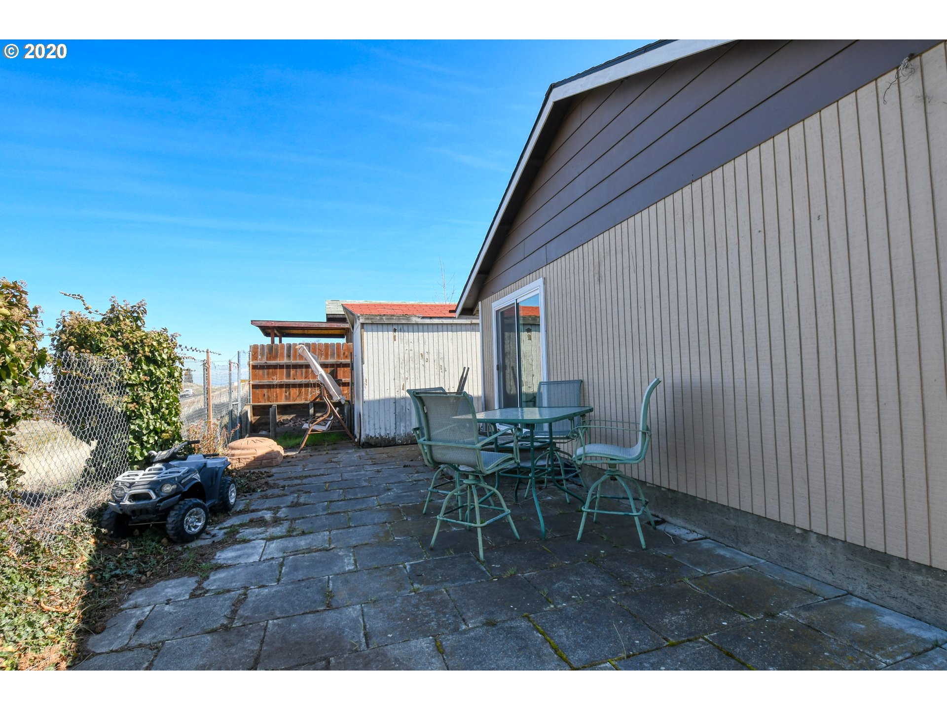 313 Southwest Nye Avenue Pendleton, OR 97801 - Photo 30 of 32 Gallery Image 30