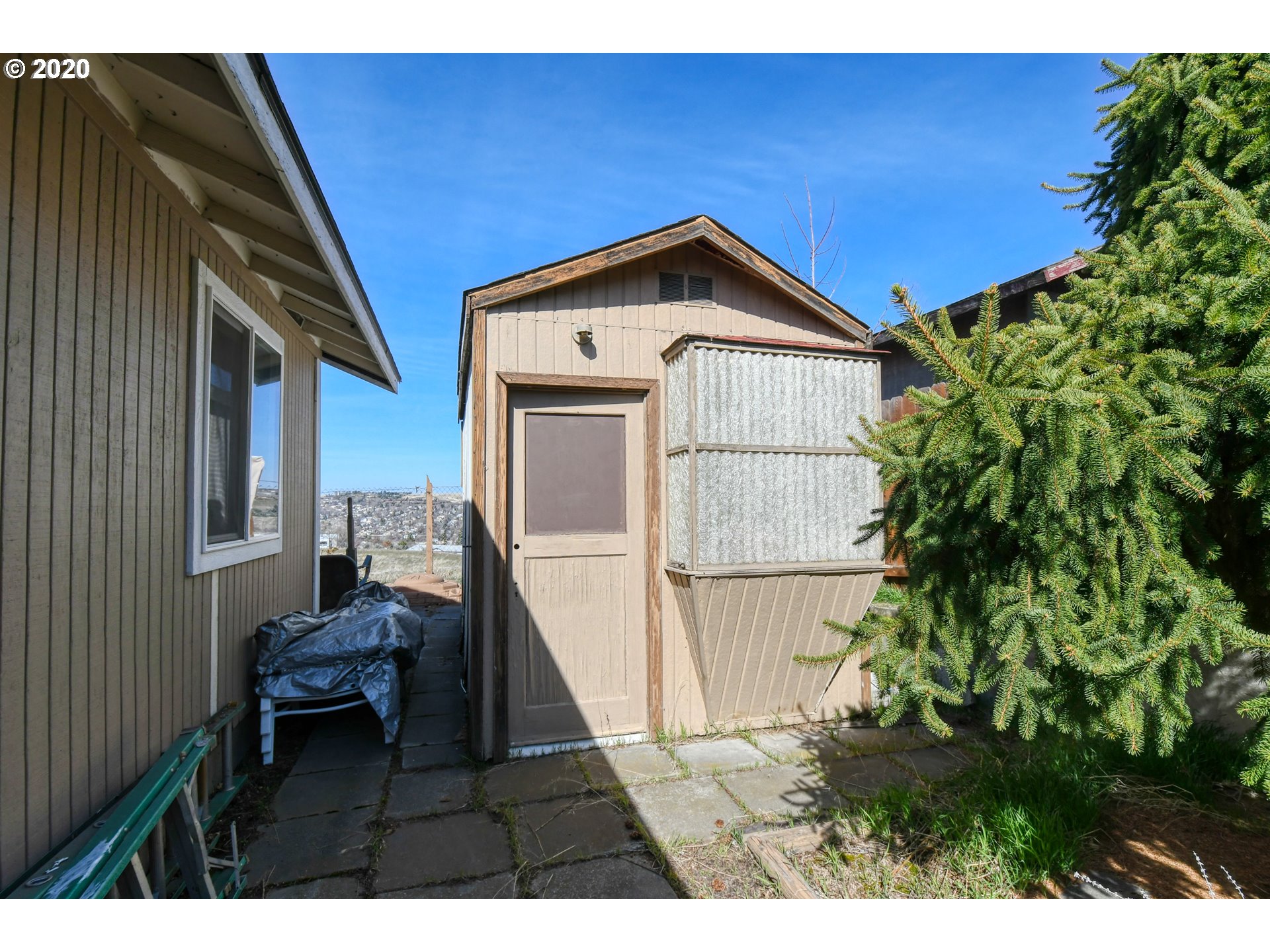 313 Southwest Nye Avenue Pendleton, OR 97801 - Photo 32 of 32 Gallery Image 32