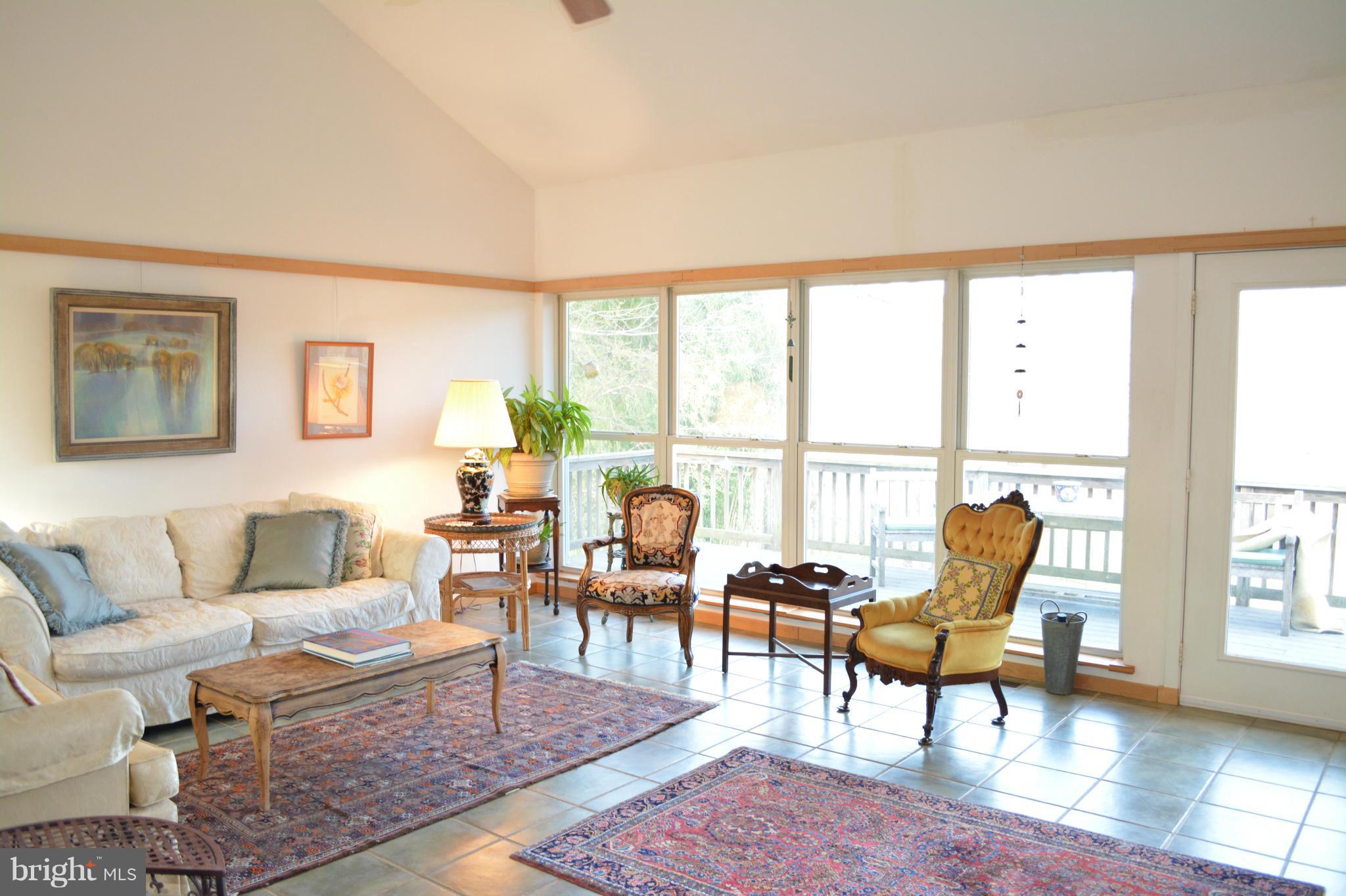 38313 North Fork Road Purcellville, VA 20132 - Photo 2 of 30 Soaring and 9' ceilings span Great Room