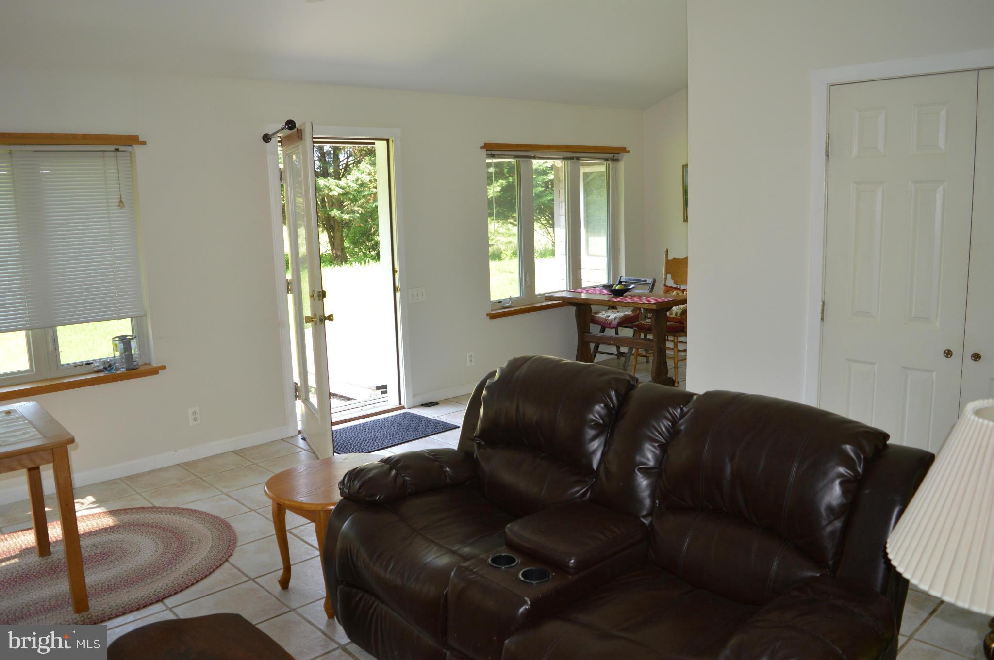 38313 North Fork Road Purcellville, VA 20132 - Photo 19 of 30 Guest House Great Room