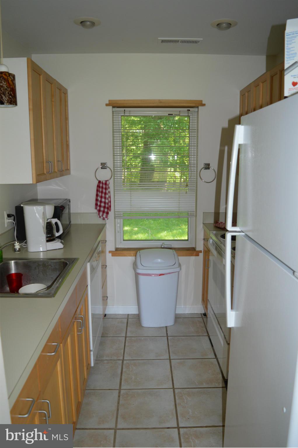 38313 North Fork Road Purcellville, VA 20132 - Photo 20 of 30 Guest House Kitchen