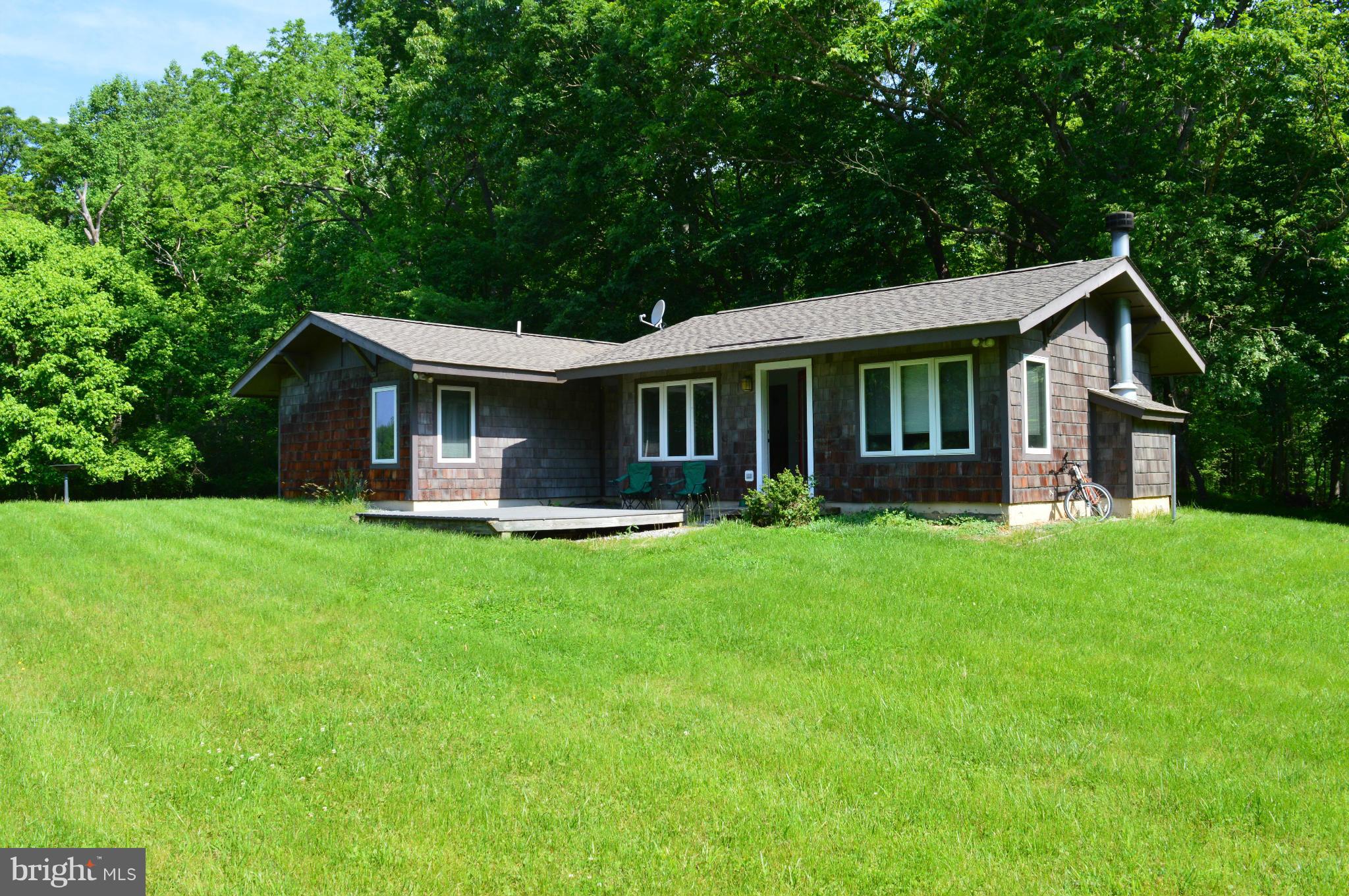 38313 North Fork Road Purcellville, VA 20132 - Photo 22 of 30 Guest House