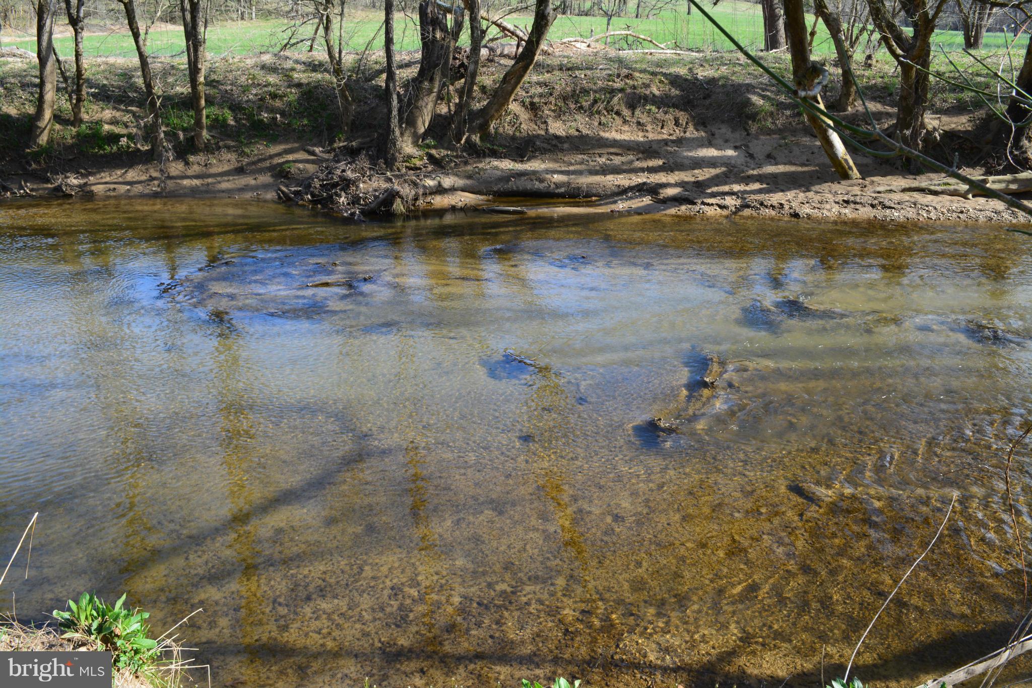 38313 North Fork Road Purcellville, VA 20132 - Photo 23 of 30 North Fork of Goose Creek on your property