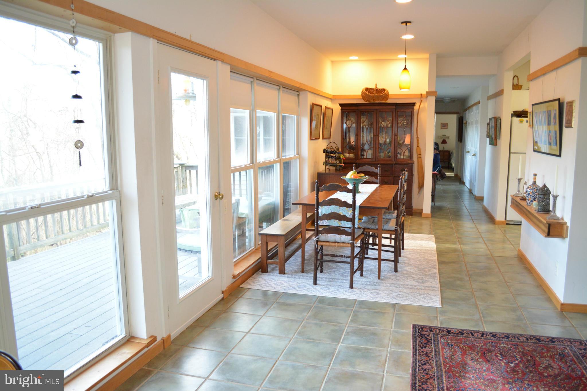 38313 North Fork Road Purcellville, VA 20132 - Photo 10 of 30 Space for intimate or grand dining