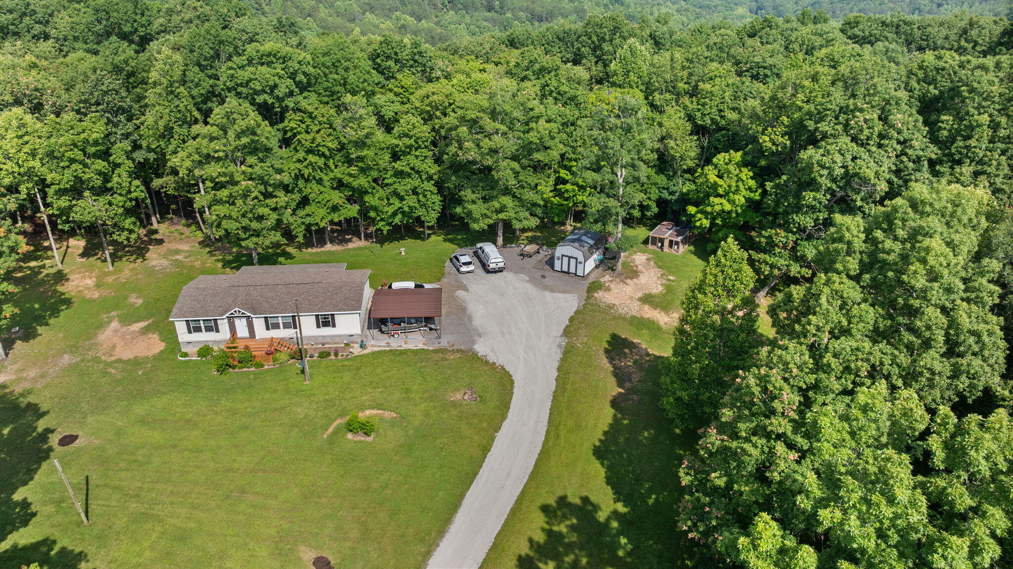 7360 Public Road Somerset, KY 42503 - Photo 1 of 75 51-web-or-mls-DJI_20250612102651_0033_D