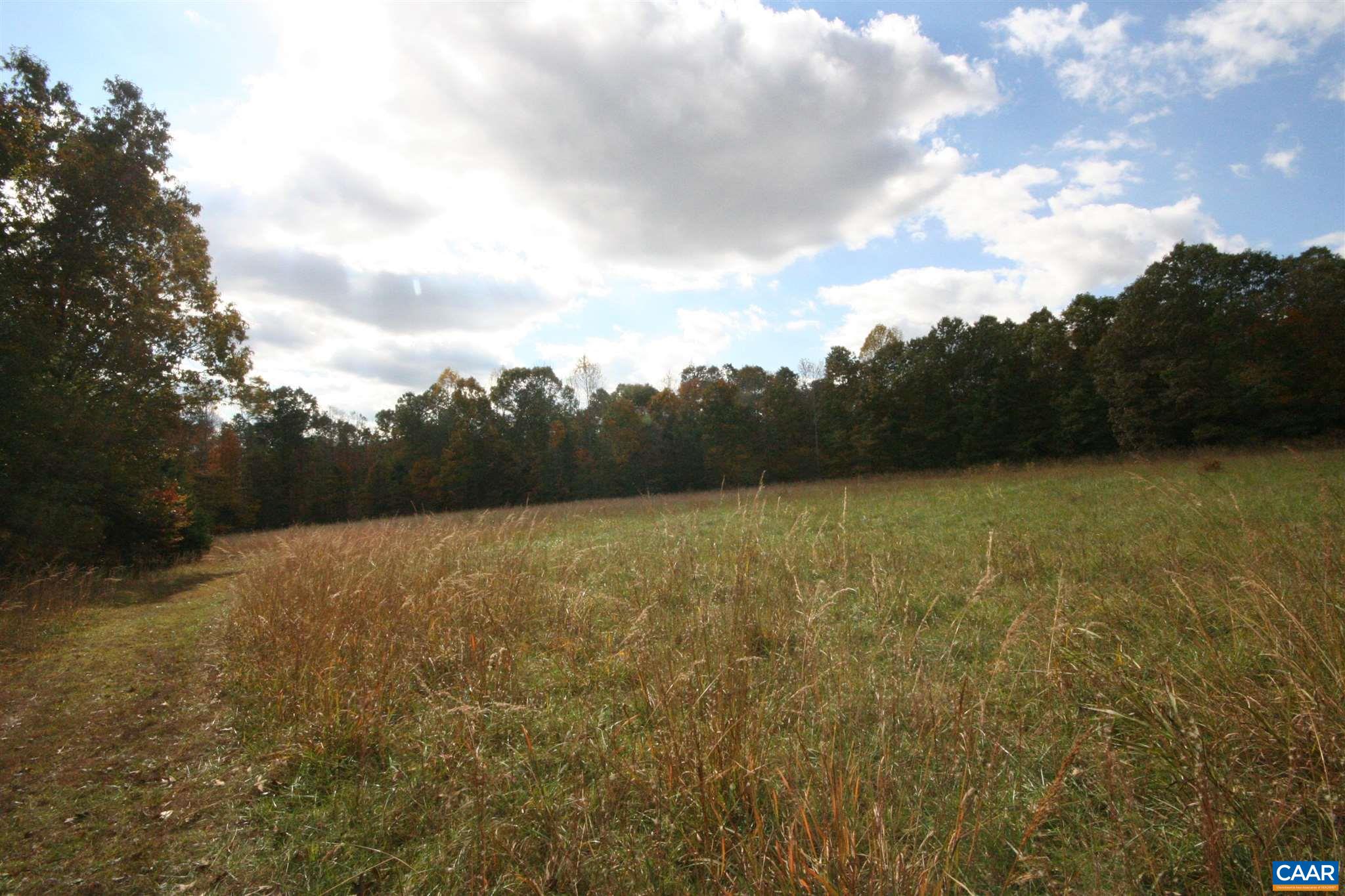 Tba Lot A Tba Road Howardsville, VA 24562 - Photo 61 of 64