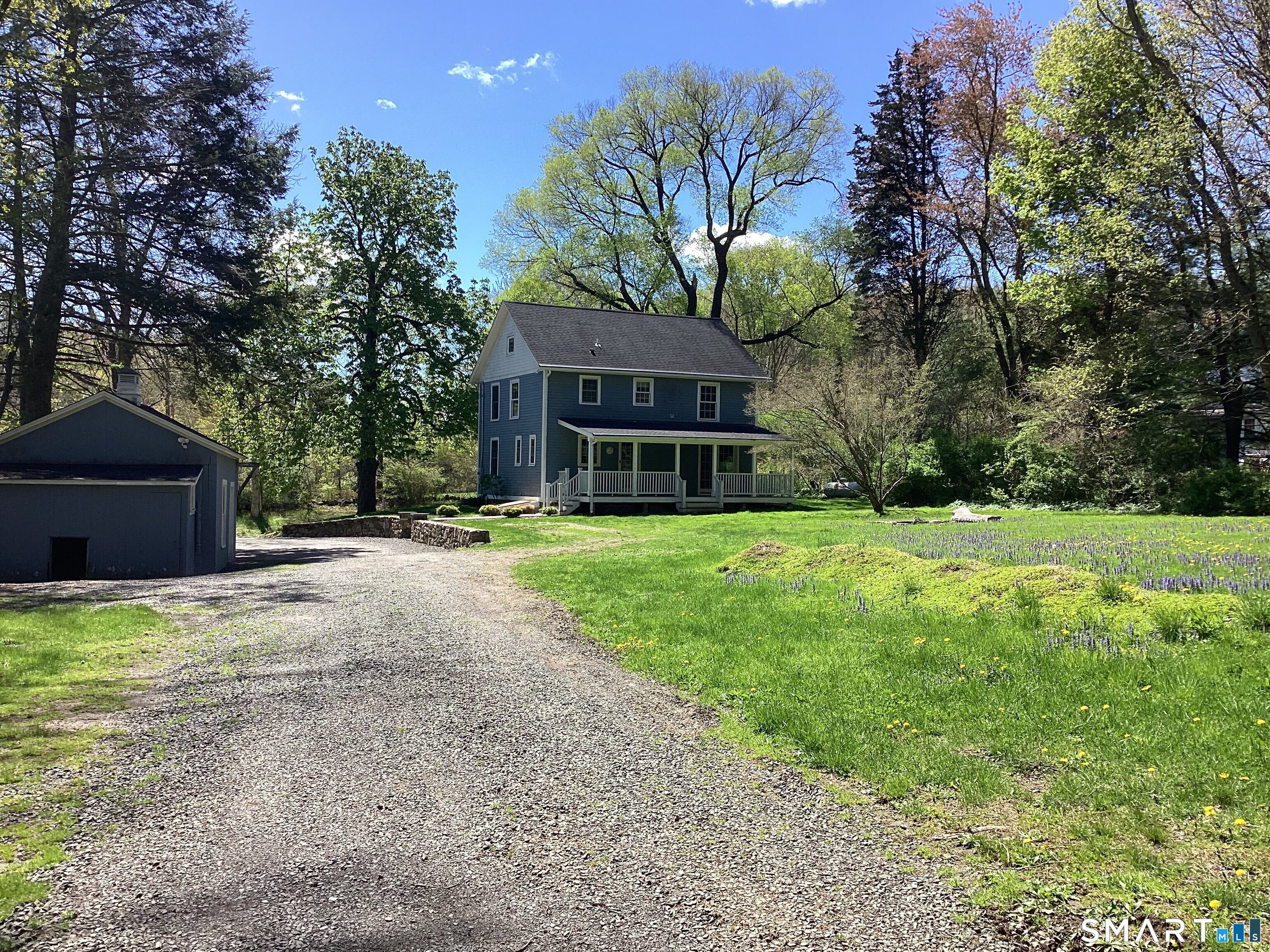 20 Wellers Bridge Road Roxbury, CT 06783 - Photo 20 of 20