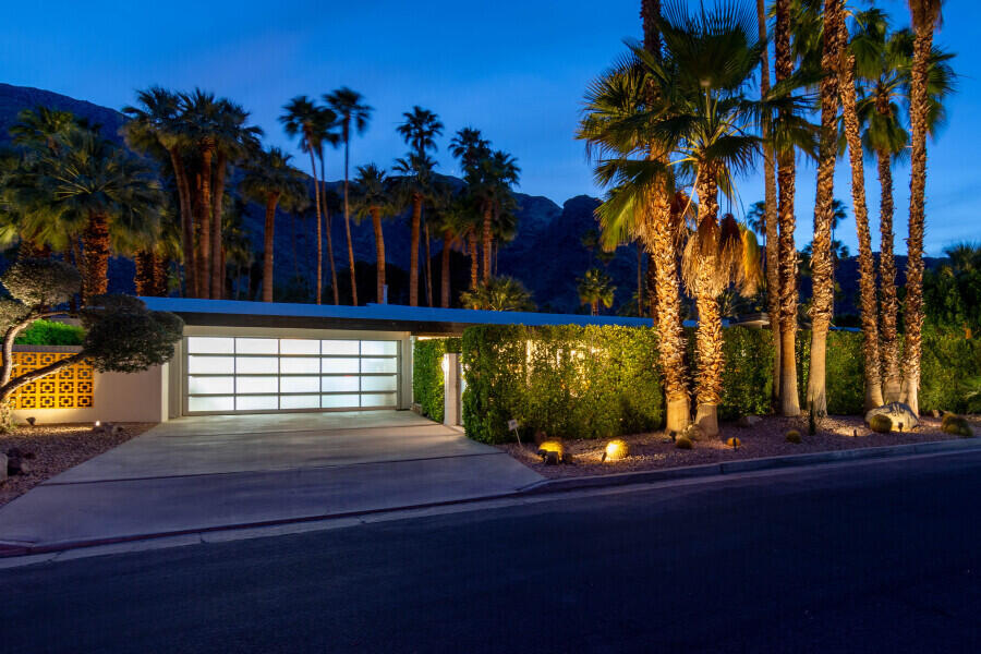 819 North High Road Palm Springs, CA 92262 - Photo 64 of 67 070