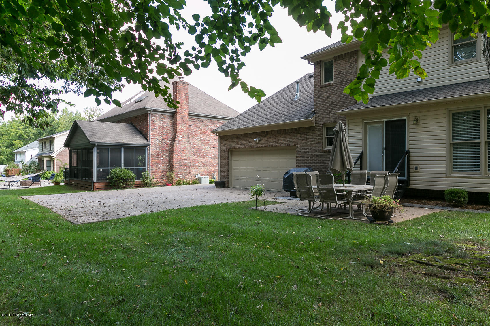 1412 Autumn Ridge Road Lyndon, KY 40242 - Photo 30 of 31 Tim Furlong Jr. - M Ormerod - Autumn Rid