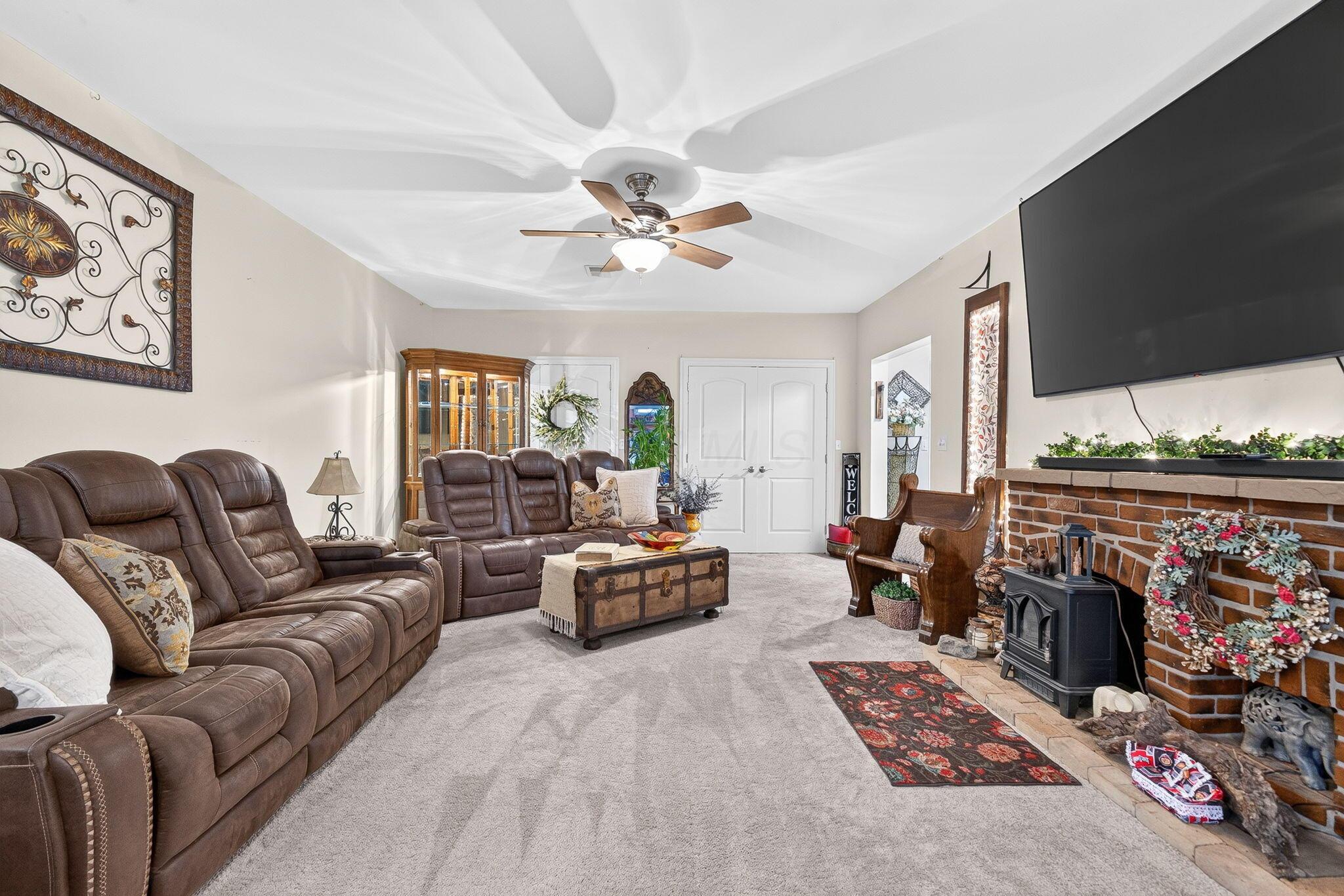 5440 Pleasant Valley Road Southwest Lancaster, OH 43130 - Photo 77 of 103 5440 Pleasant Valley (Interior)-45